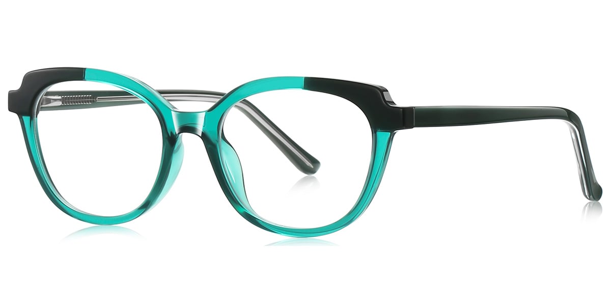 TR Square Frame F7417