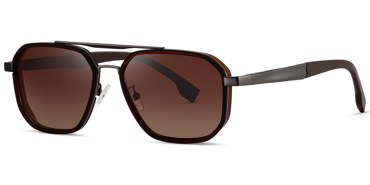 Aviator Sunglasses SG7383