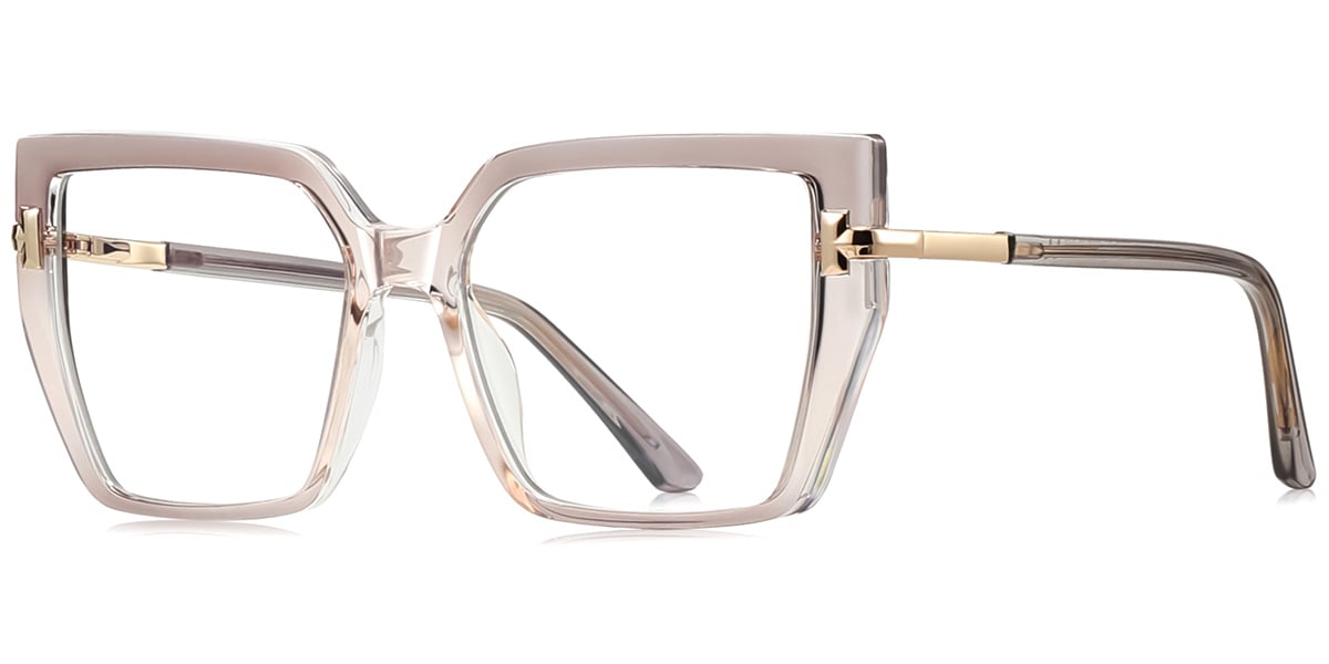 TR Square Frame F8321