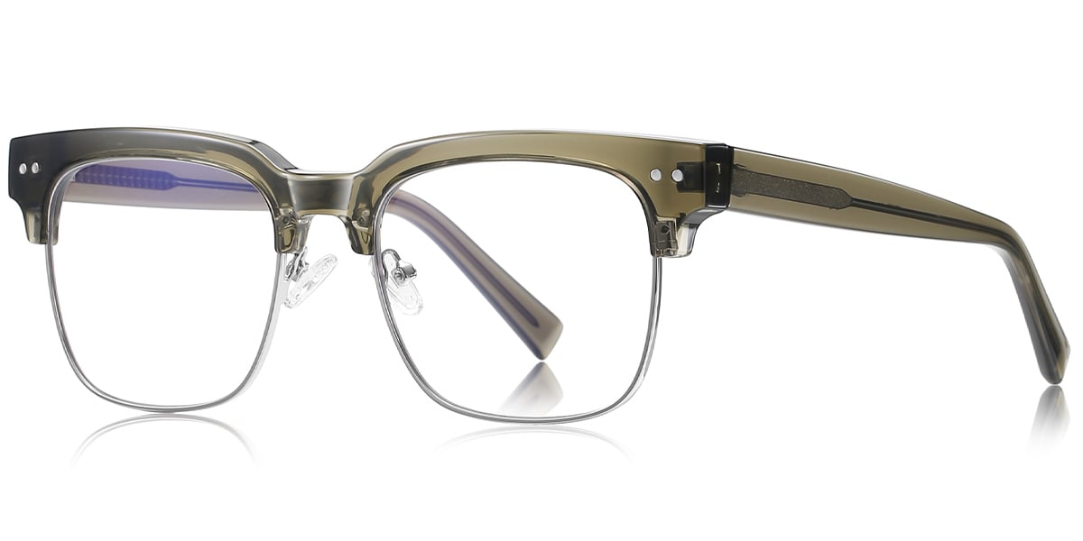 Metal TR Square Frame F6855