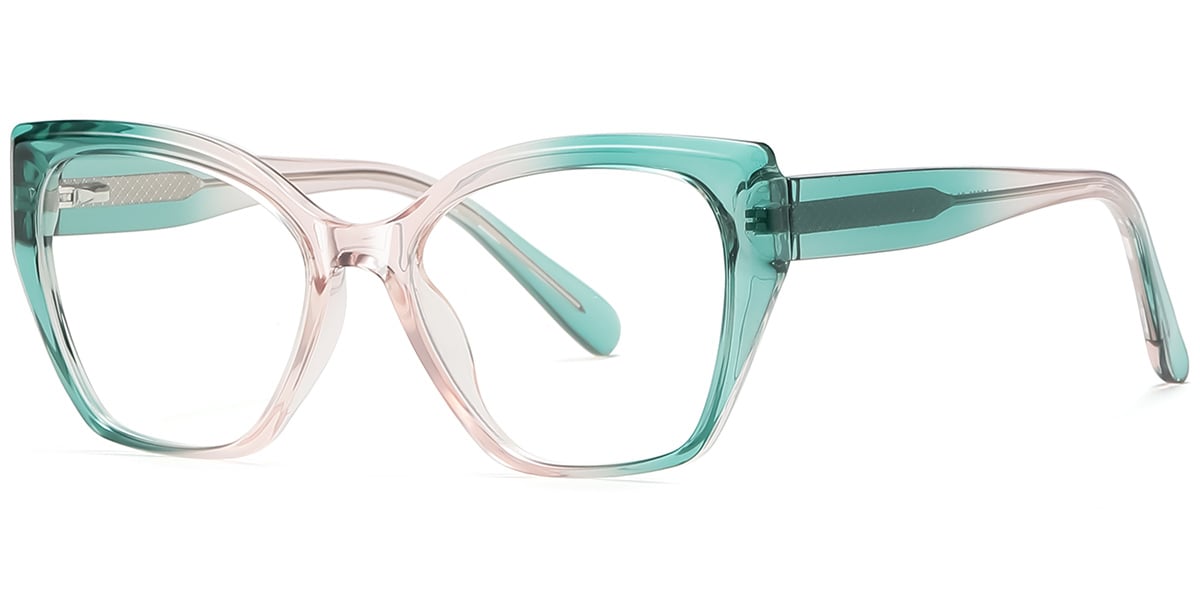 TR Square Frame F8391