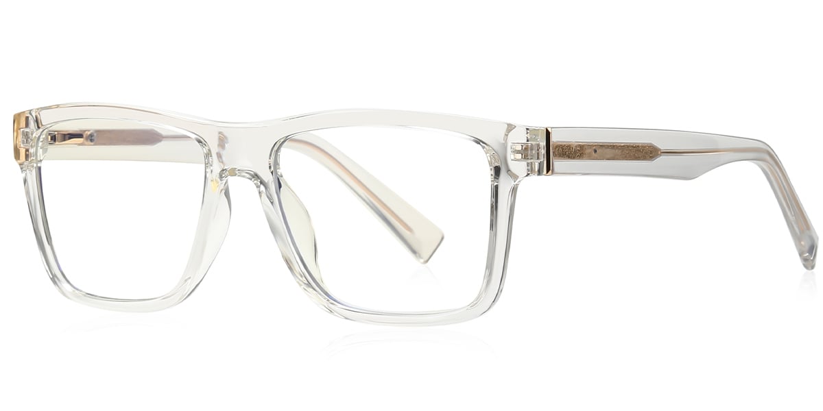 TR Square Frame F4819