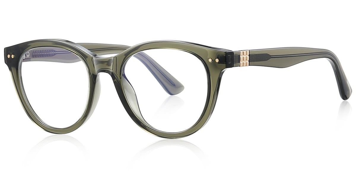 TR Square Frame F8117