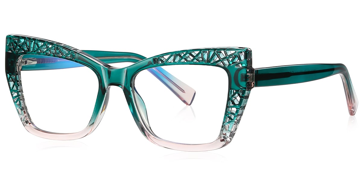 TR Rectangle Frame F5501