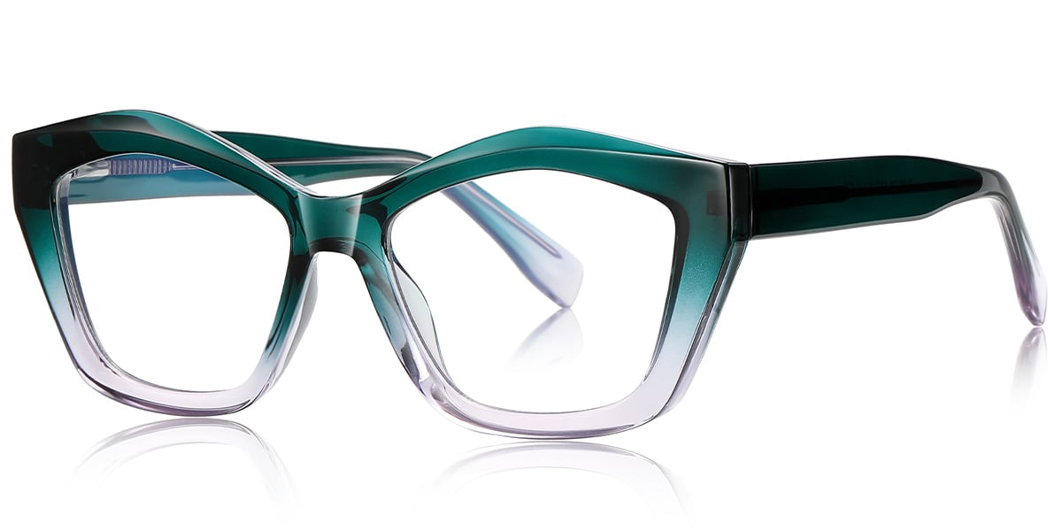 TR Geometric Frame F5514