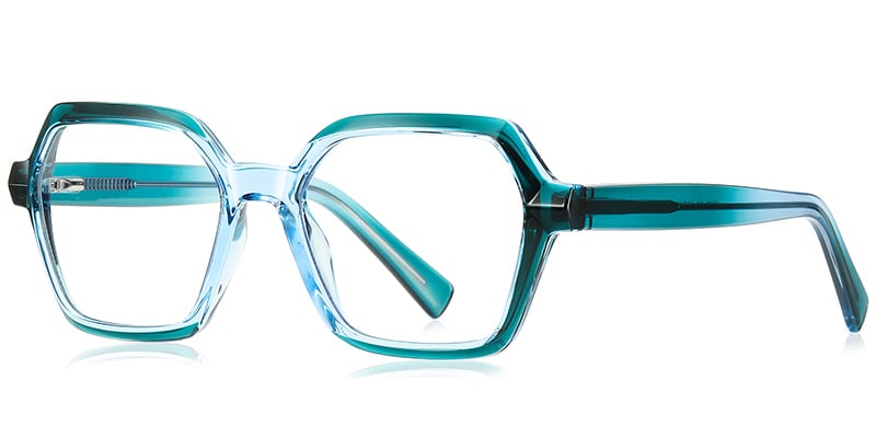 TR Geometric Frame F4105