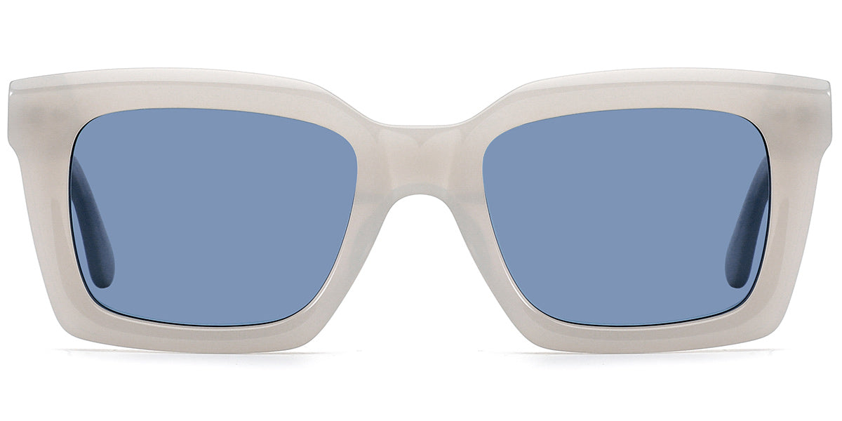 Acetate Square Sunglasses SG6755