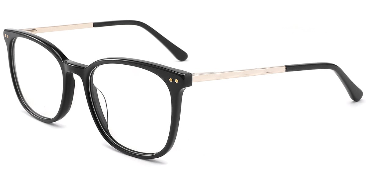 Acetate Square Frame F10287