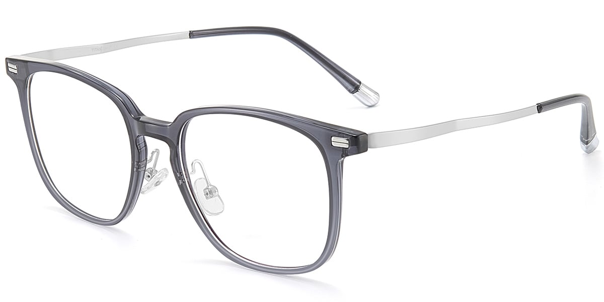 Square Eyeglasses F9975
