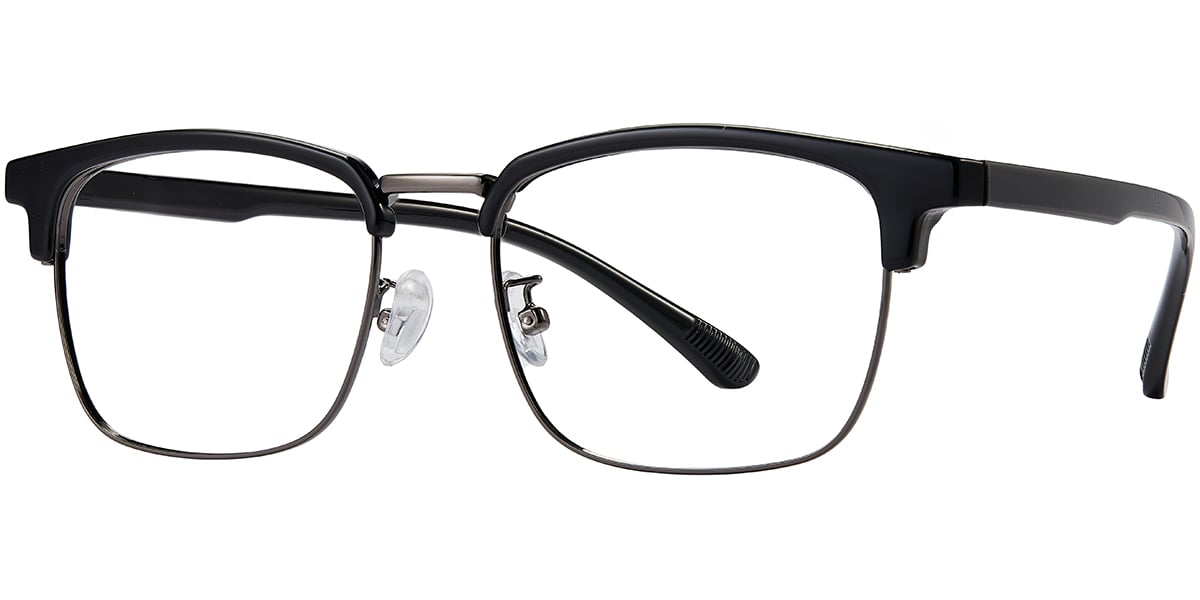 Metal TR Browline Frame F8097