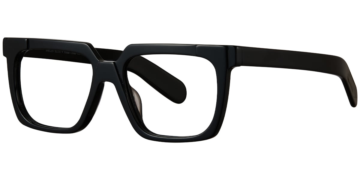 Acetate Square Frame F5767
