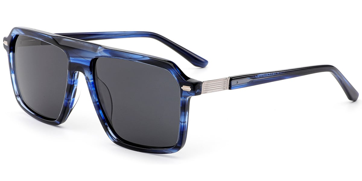 Square Sunglasses SG7848