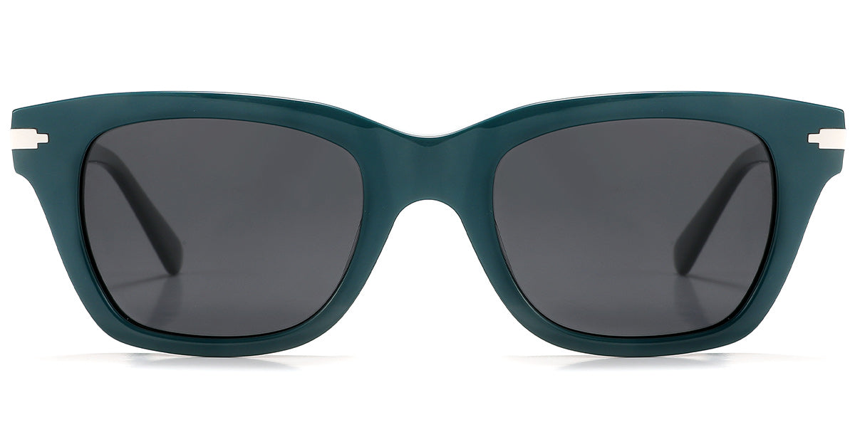 Acetate Square Sunglasses SG5708