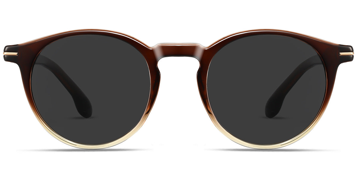Round Sunglasses SG8304