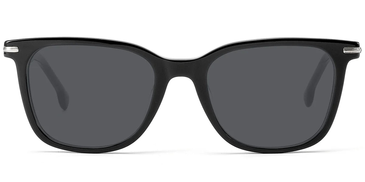 Acetate Square Sunglasses SG6119