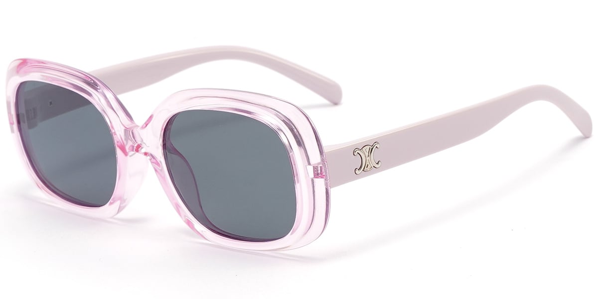 Kids Square Sunglasses SG9423