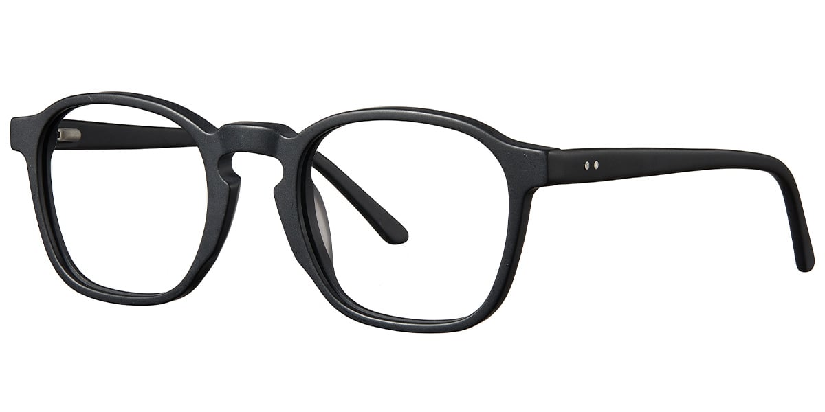 Acetate Rectangle Frame F5192