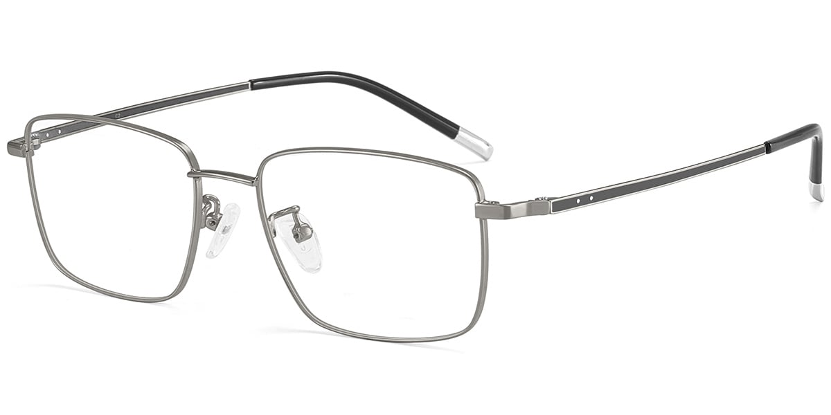 Metal Rectangle Frame F8966