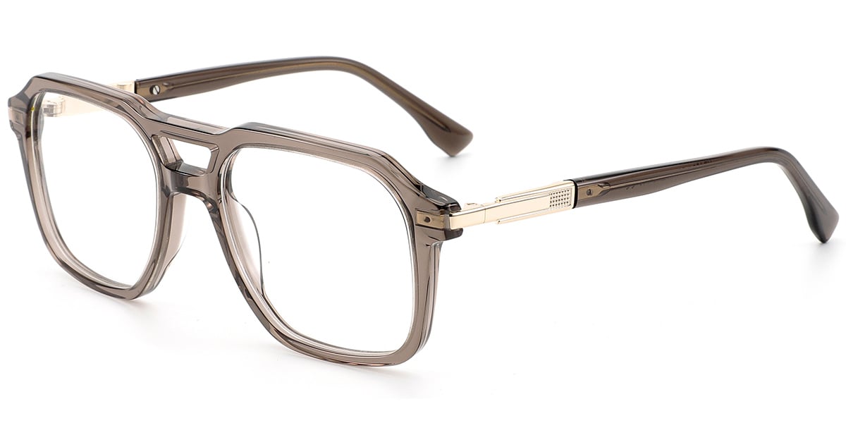 Aviator Eyeglasses F9324