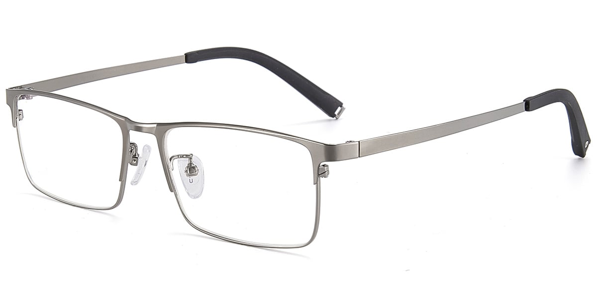 Rectangle Eyeglasses F9264