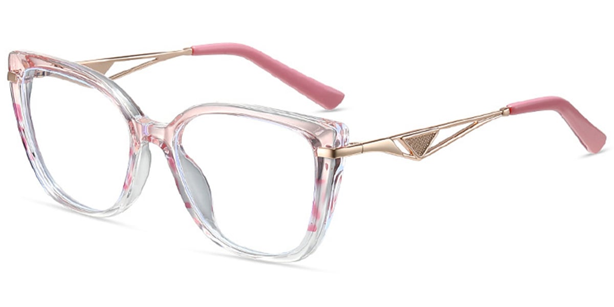 TR Square Frame F6808