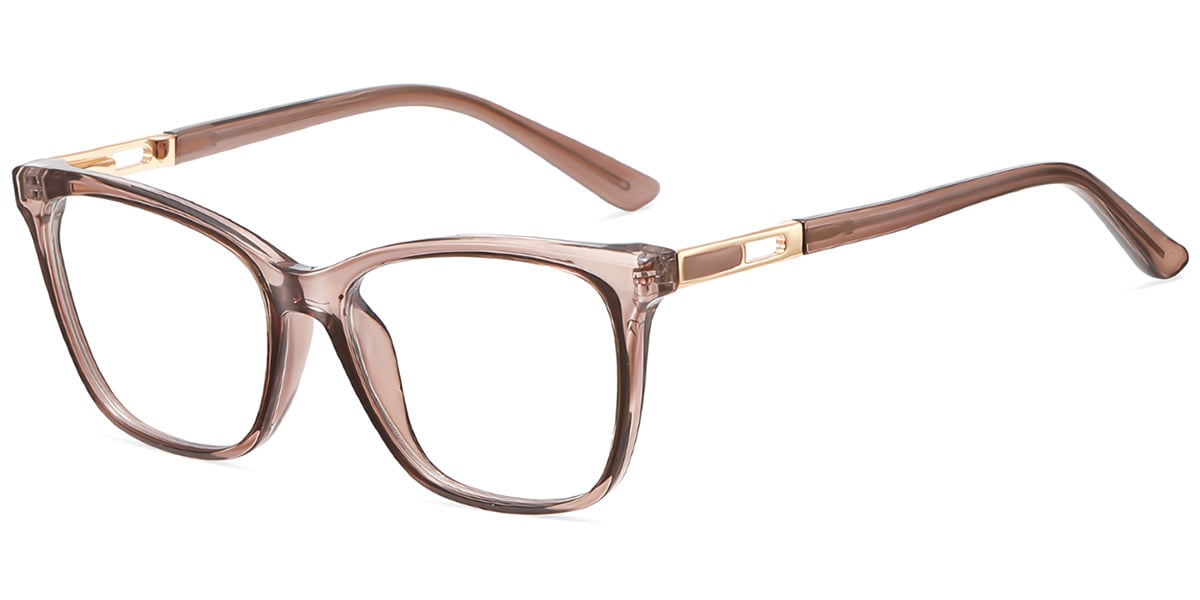 TR Square Frame F8833