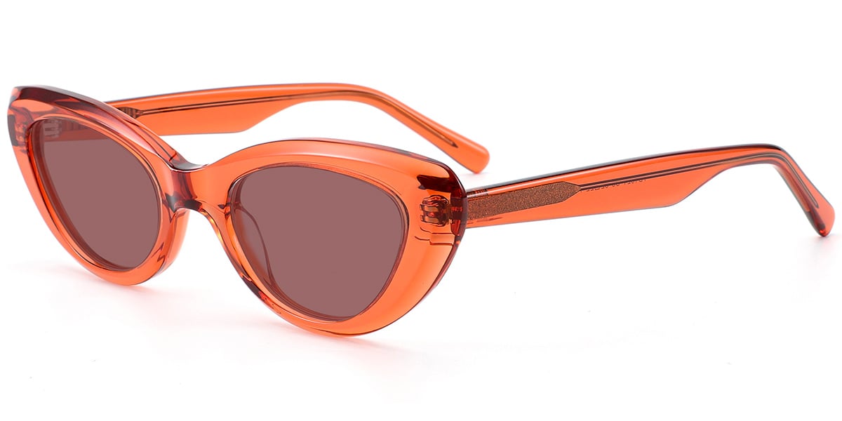 Cat Eye Sunglasses SG8617