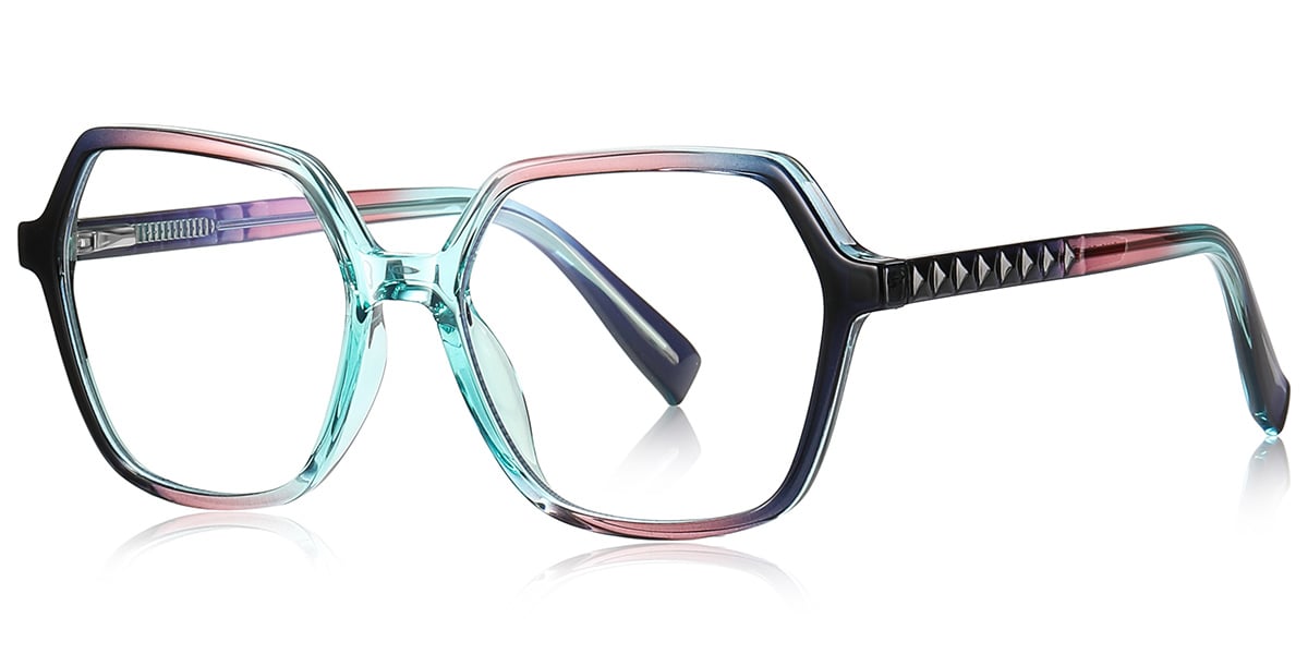 TR Geometric Frame F5499