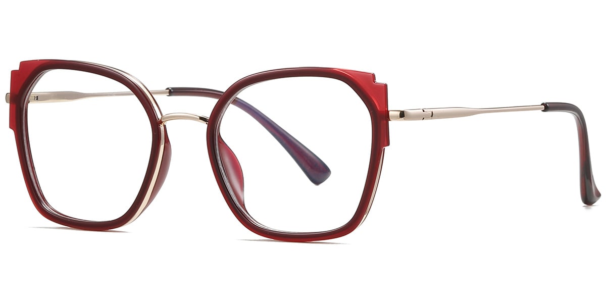 Metal TR Square Frame F10373