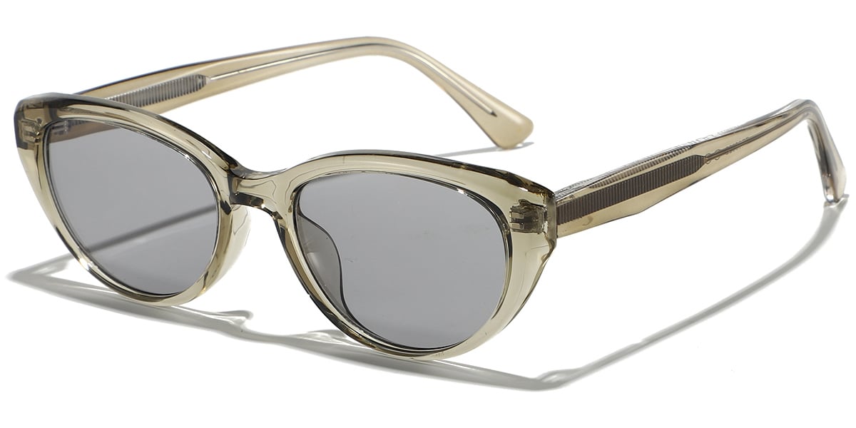 Oval Sunglasses SG9396