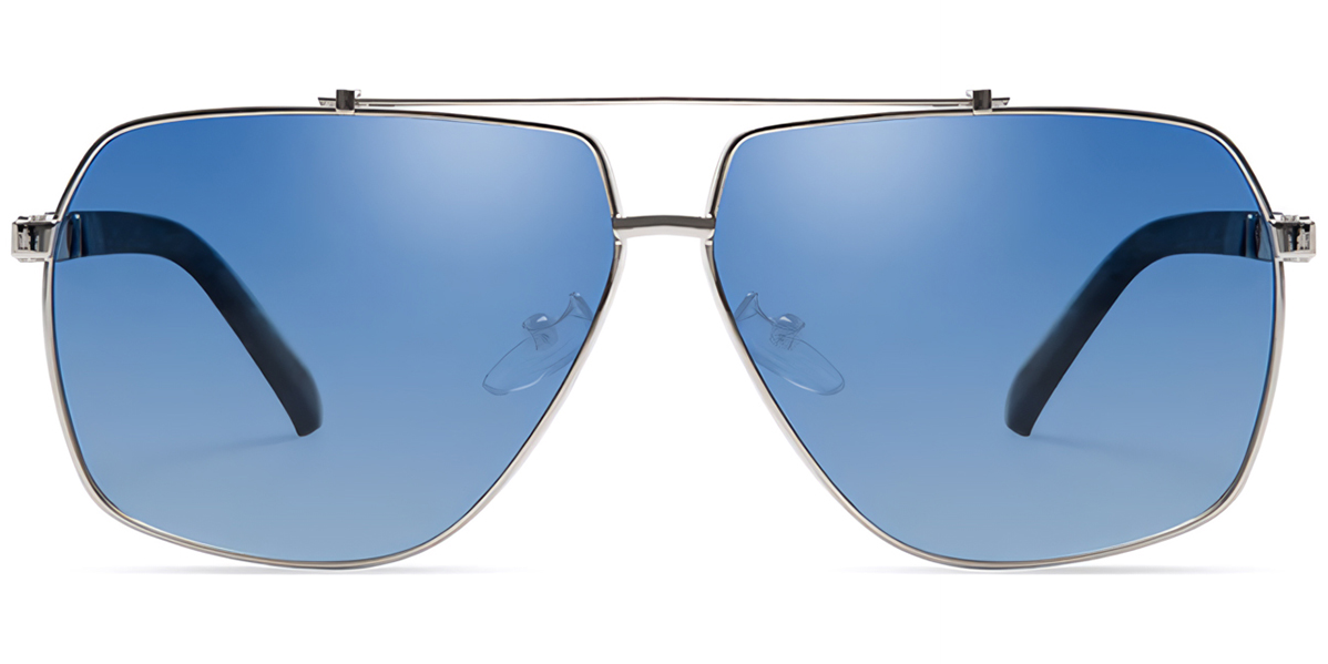 Piloten-Sonnenbrille SG8077