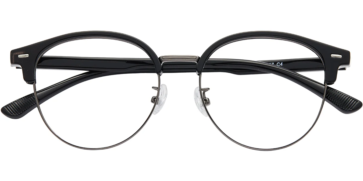 Browline-Rahmen F8089