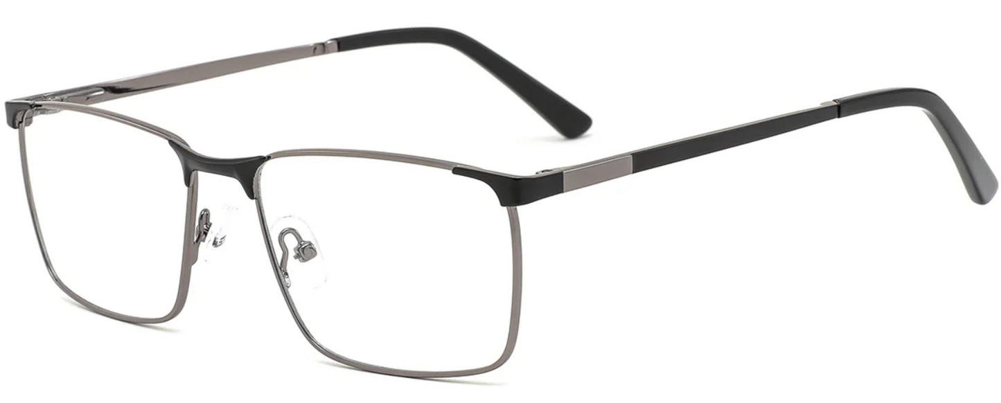 Metal Square Frame F8184