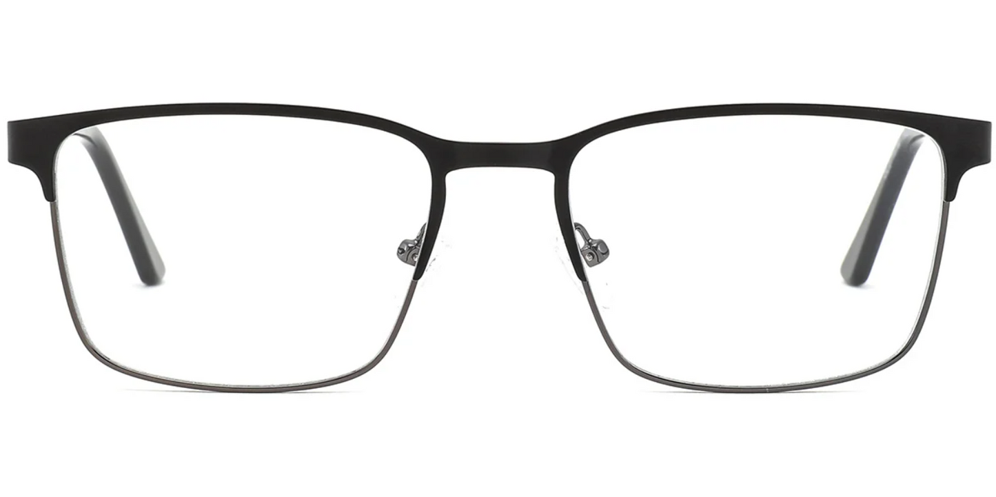 Metal Square Frame F8212