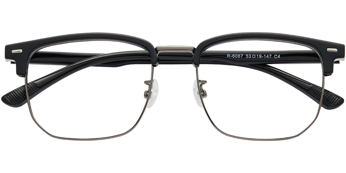 Browline Frame F8095