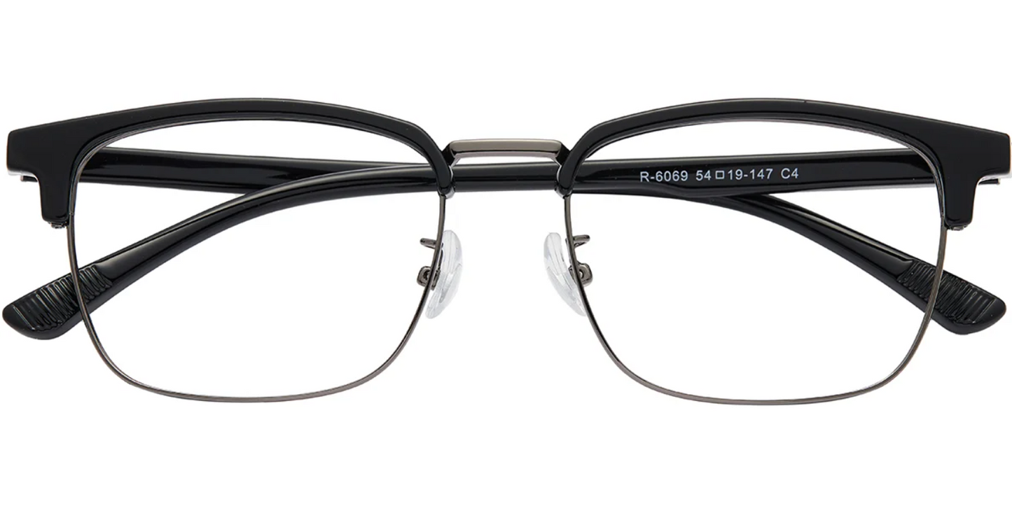Browline Frame F8097