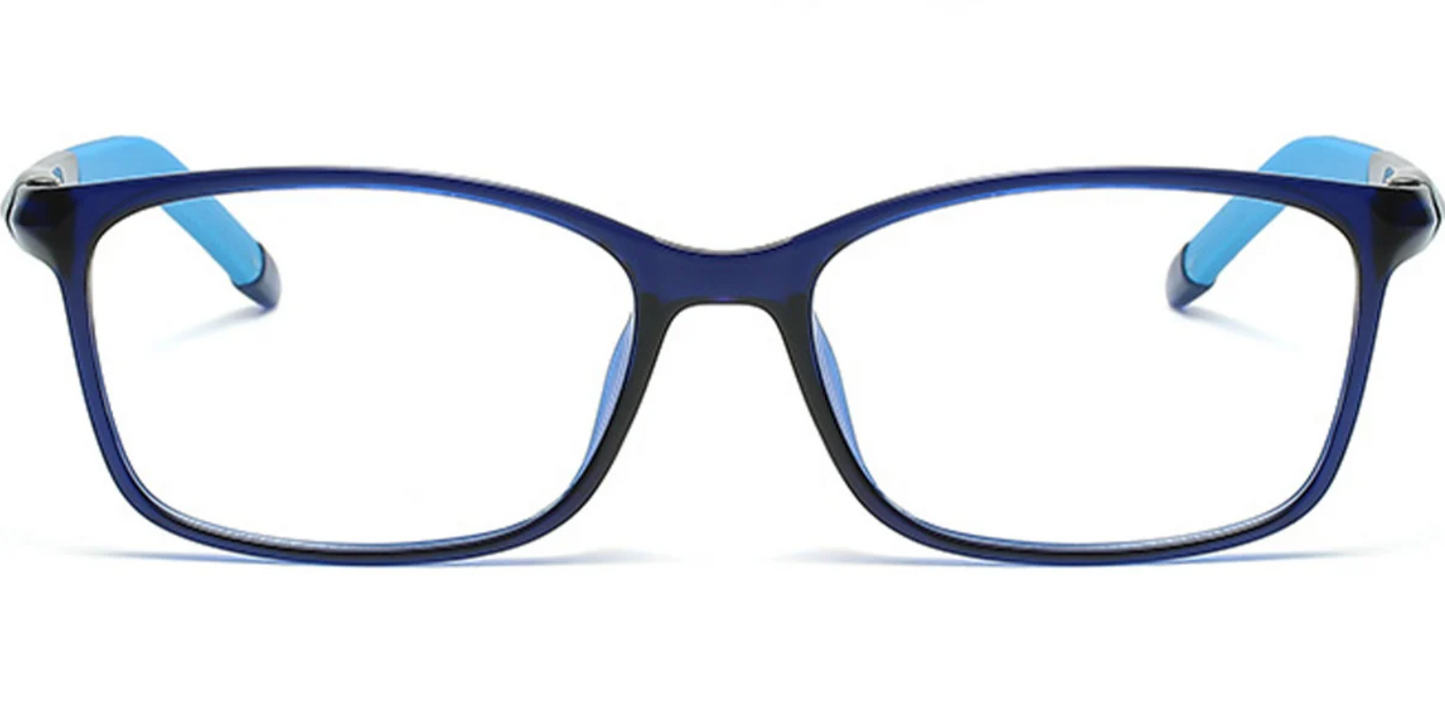 Kid's Rectangle Frame F6335