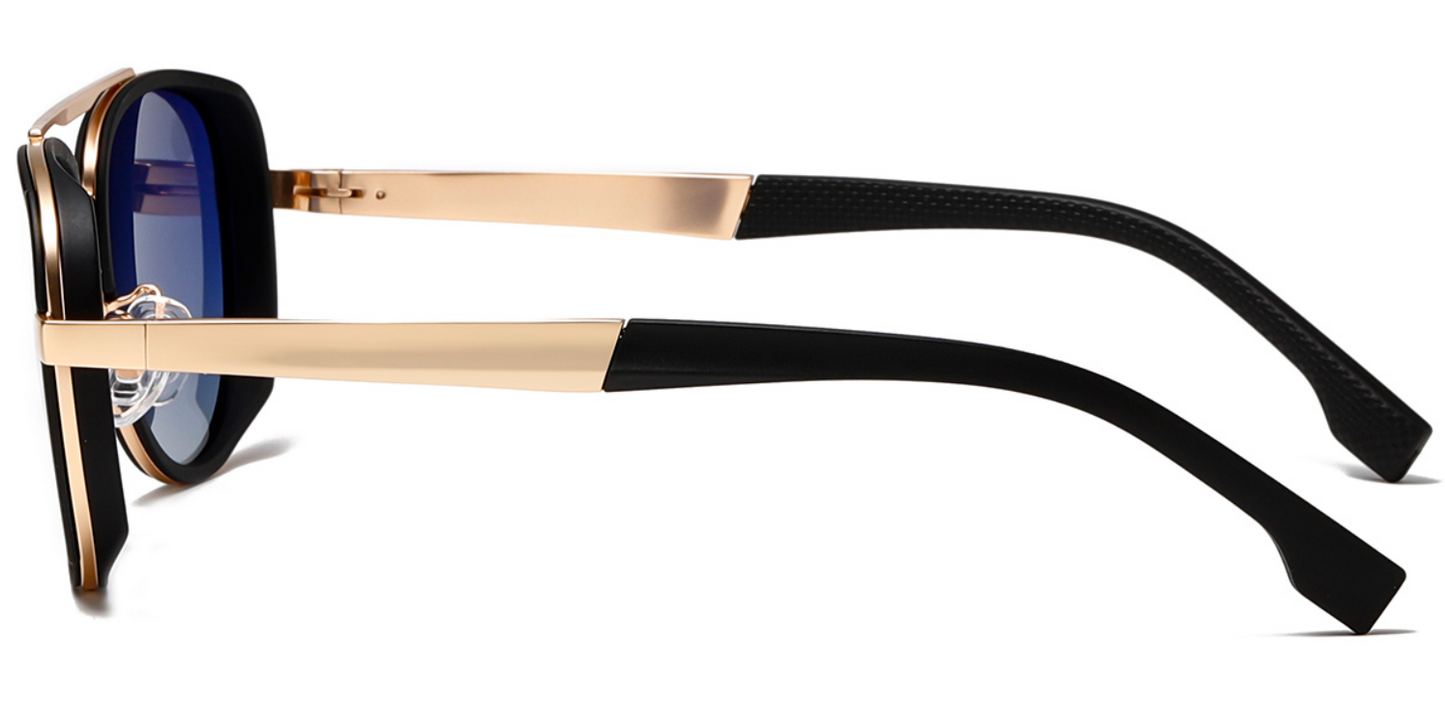 Aviator Sunglasses SG7147