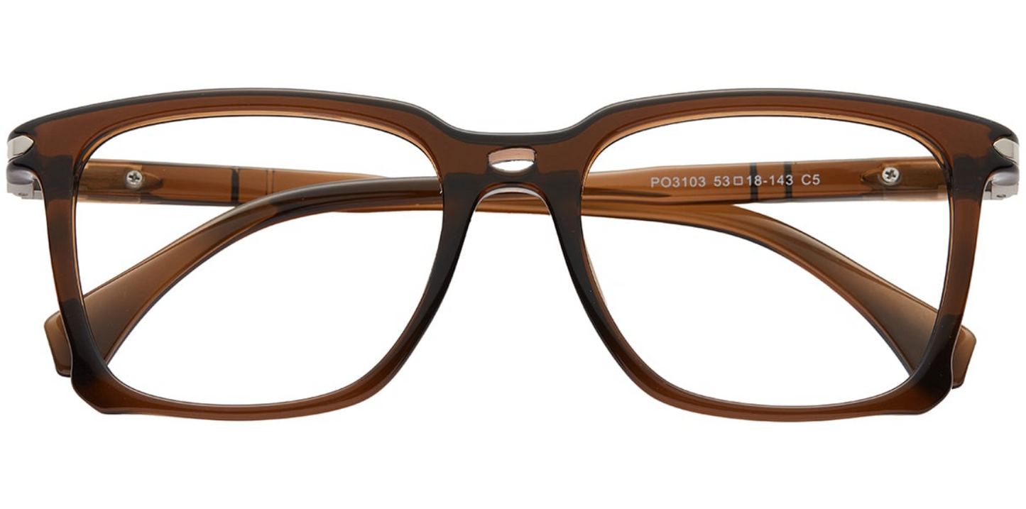 Tr Square Frame F8113