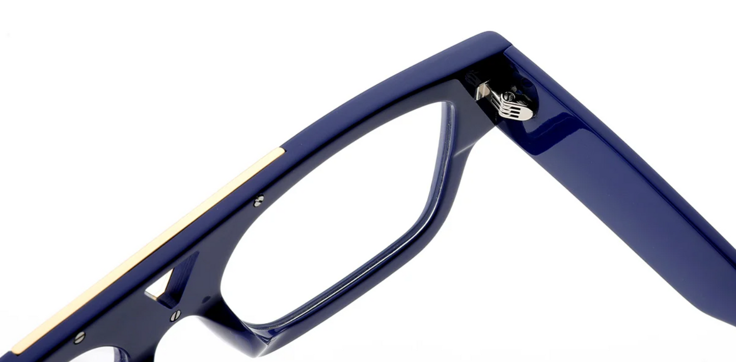 Acetate Aviator Frame F6939