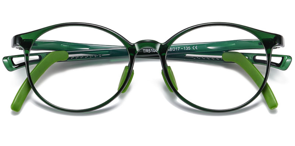 Kids Round Frame F2119