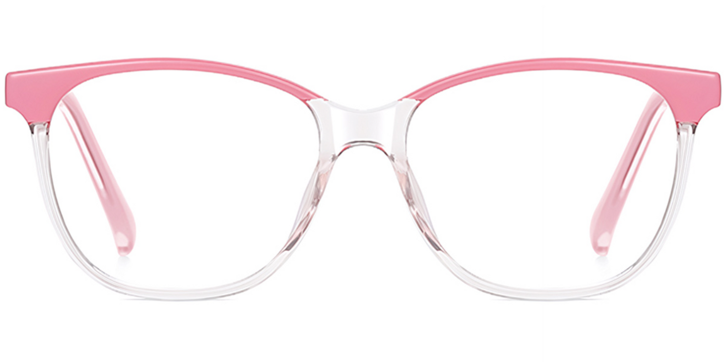 Kid's Square Frame F8524