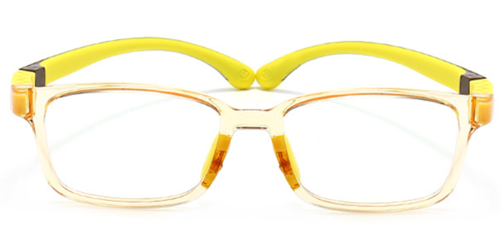 Kids TR Rectangle Frame F2507