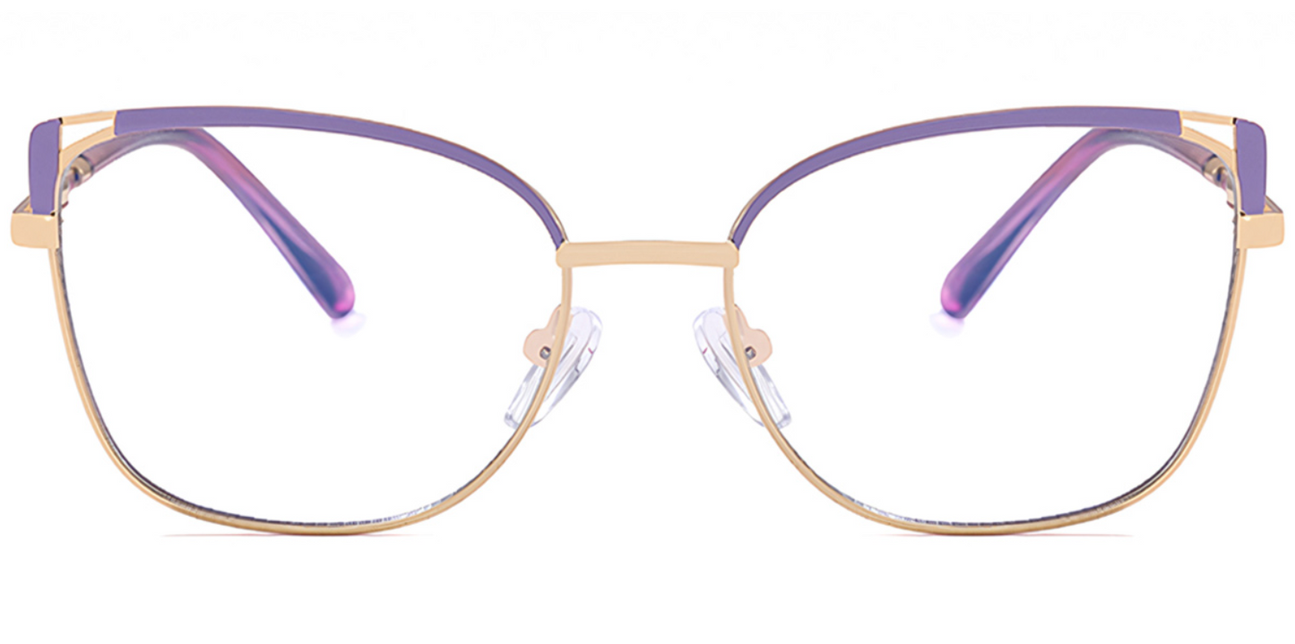 Kid's Square Frame F8526