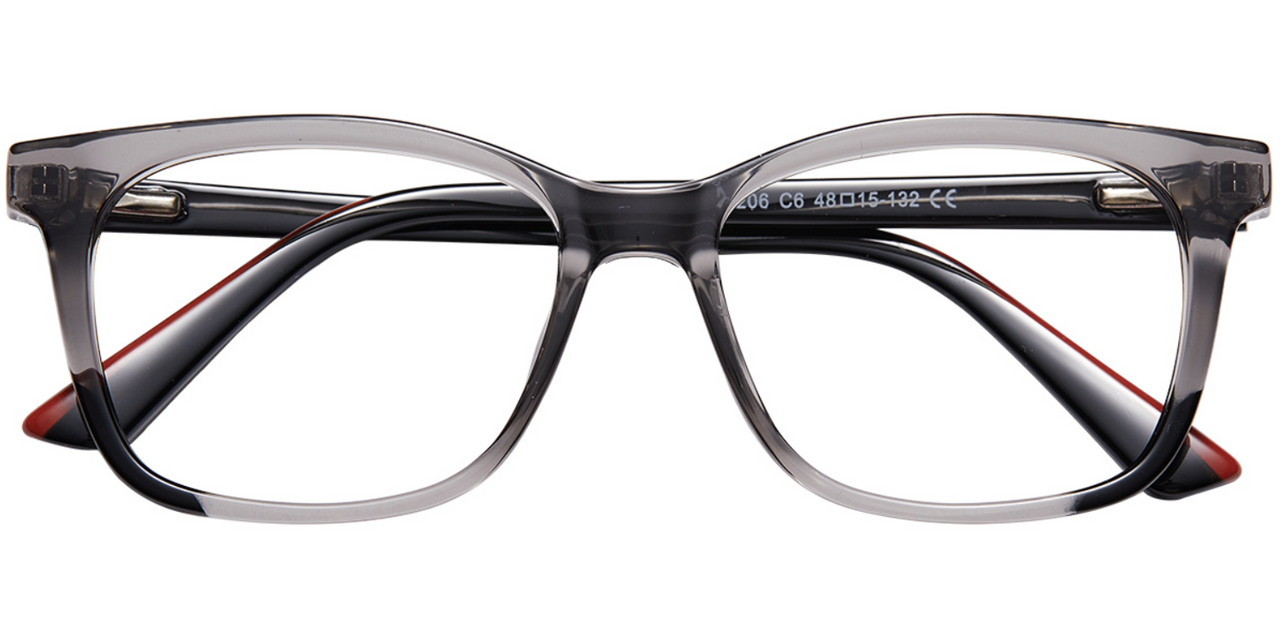 Kids Square Frame F3792