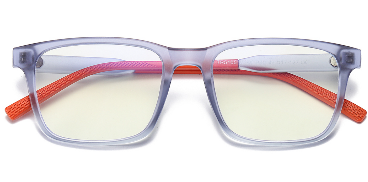 Kid's Square Frame F5017