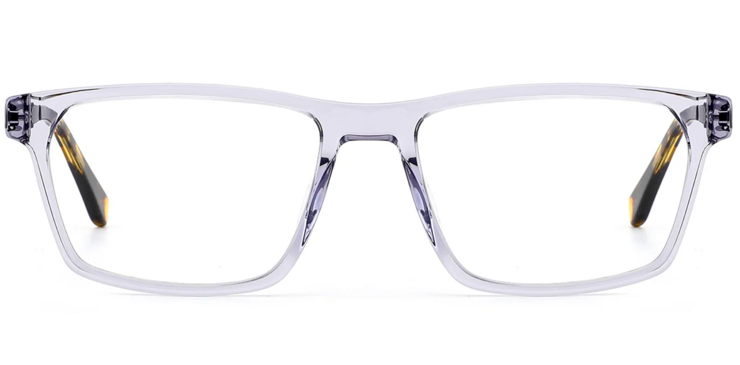 Acetate Rectangle Frame F6959