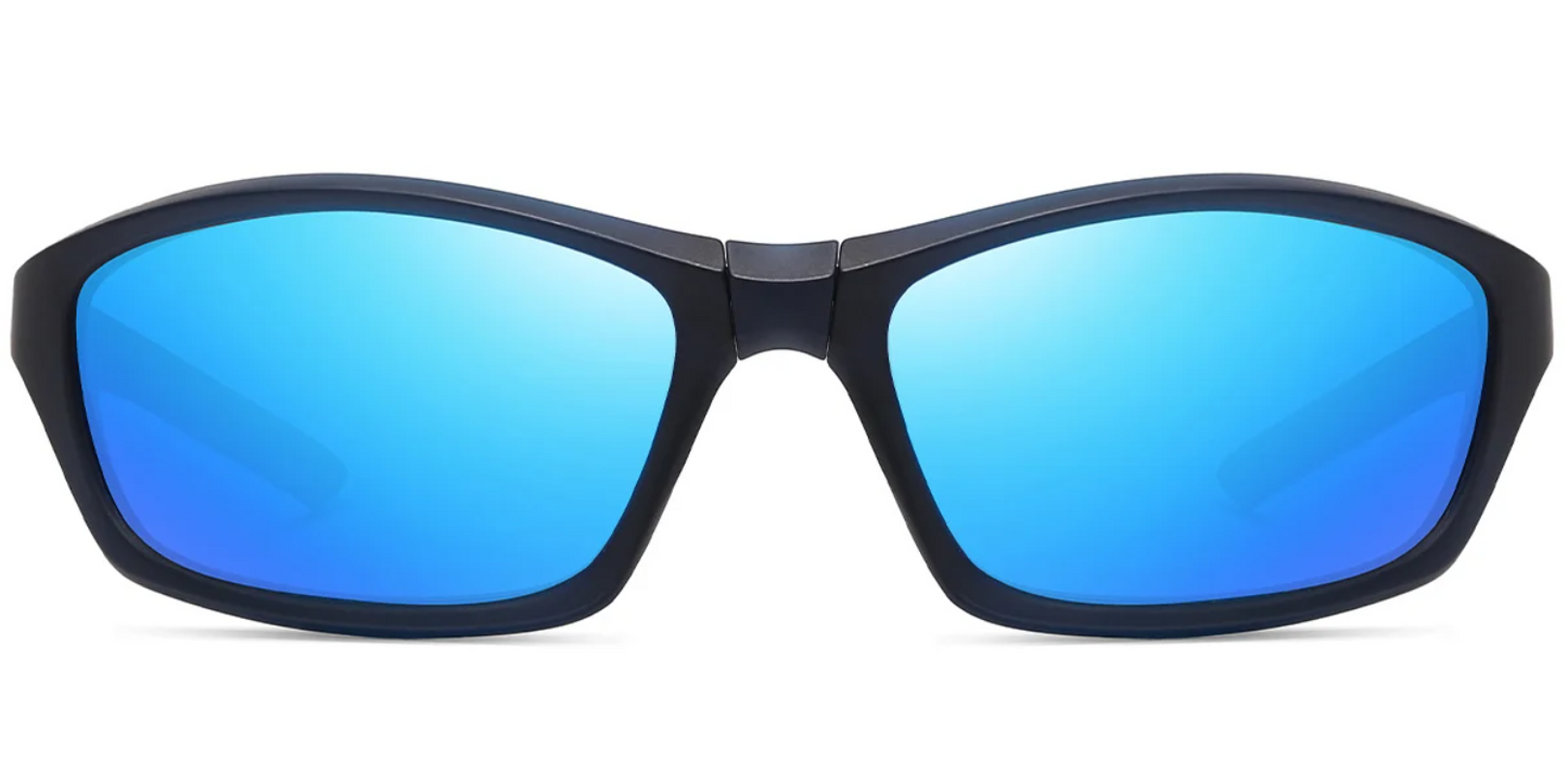 Rectangle Sunglasses SG5809