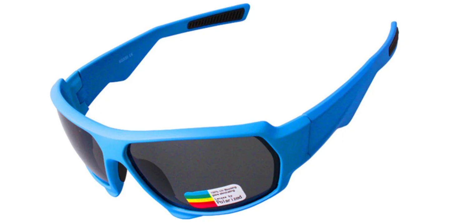 Rectangle Sunglasses SG6286