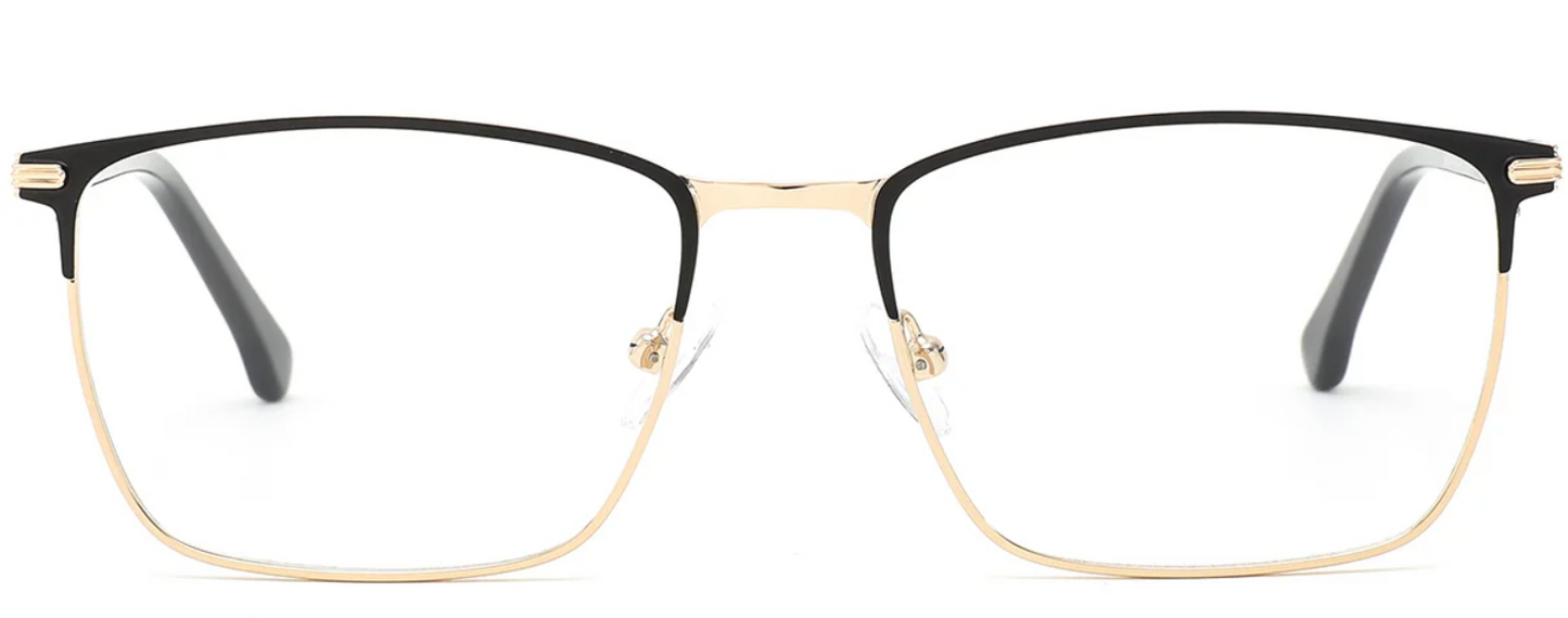 Metal Square Frame F8199